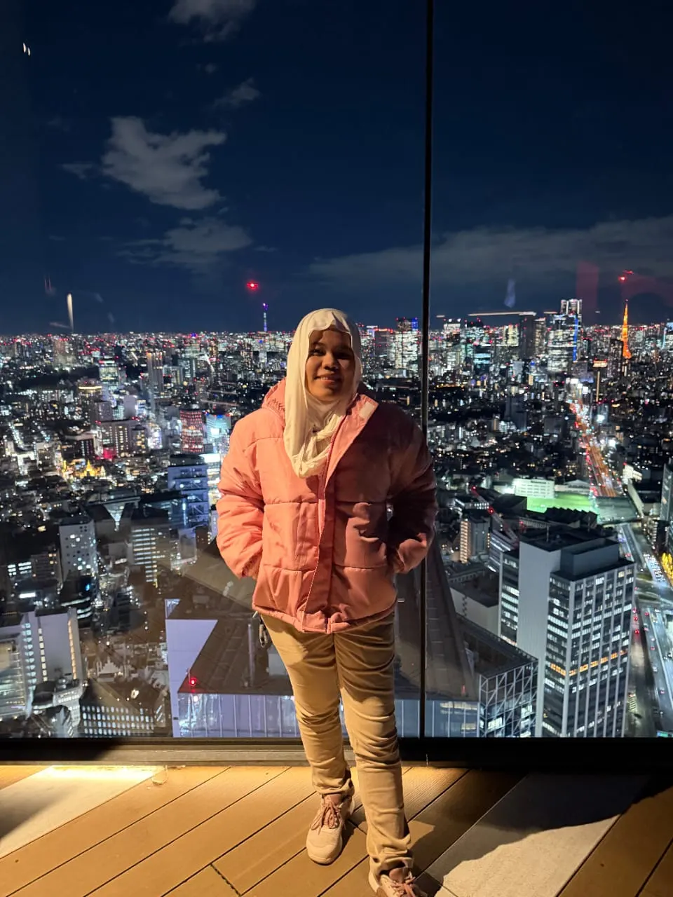 Galeri (15 - 21 JANUARI 2027) - 7D5N - WINTER SIGNATURE IN JAPAN