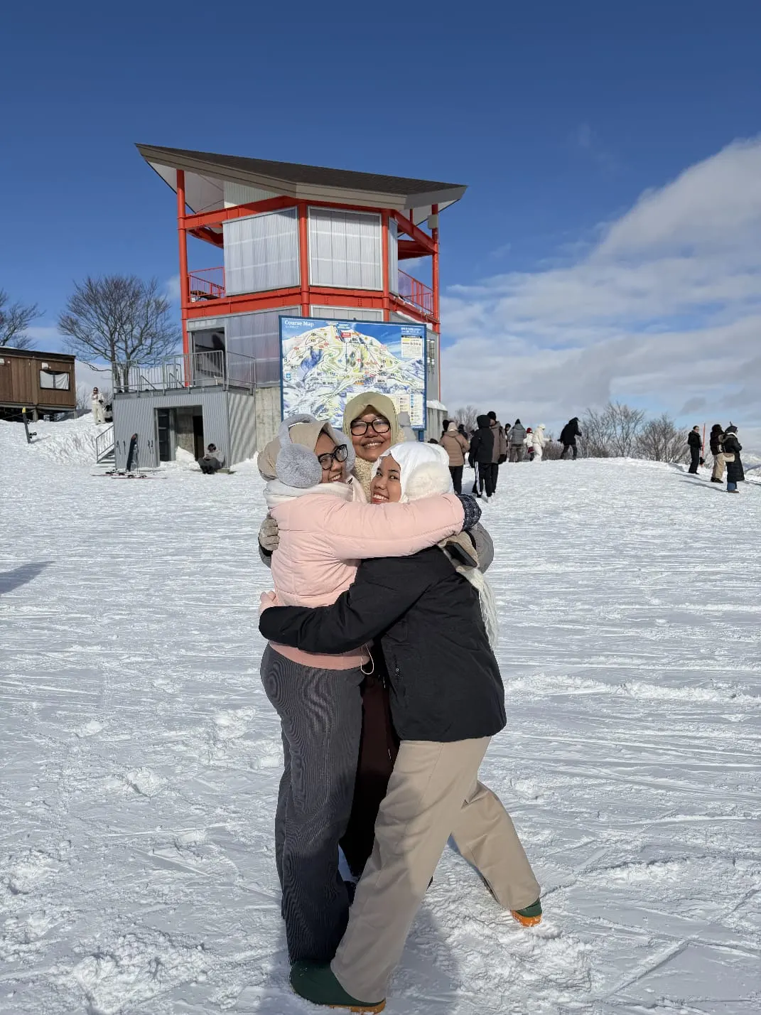 Galeri (18 - 26 JANUARI 2027) 9D6N - WINTER SIGNATURE JAPAN