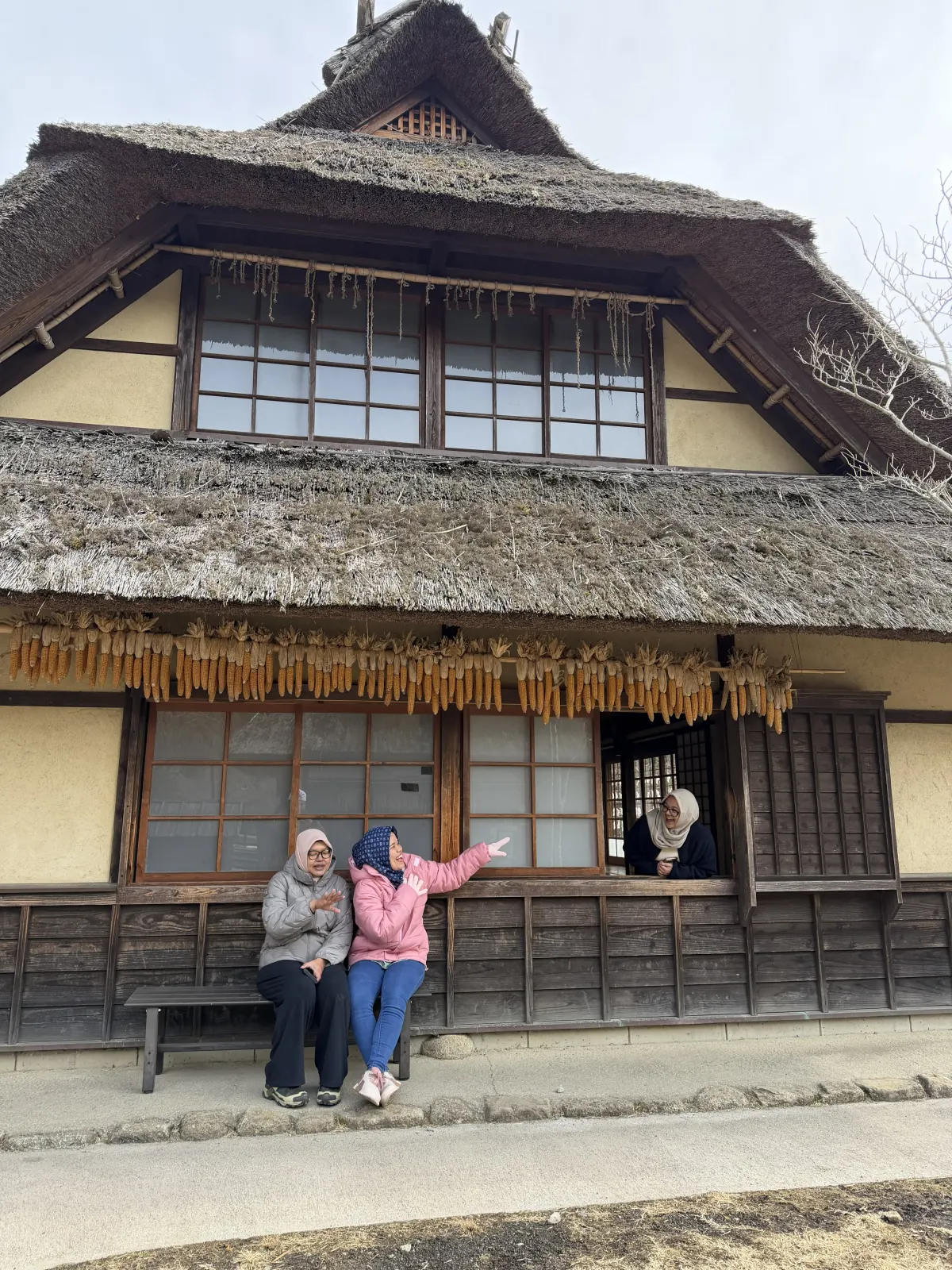 Galeri Arashiyama Whispers